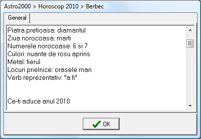 Horoscop Astro2000